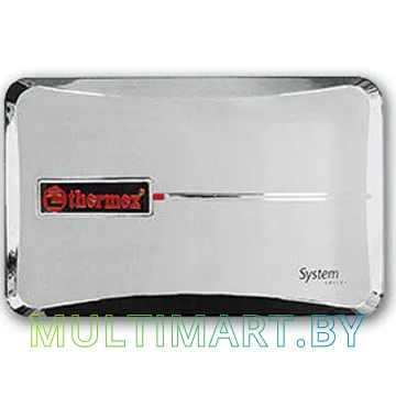 Водонагреватель Thermex System 800 Chrome